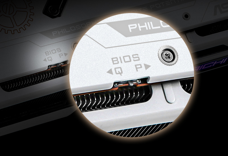 VGA Dual BIOS 6800